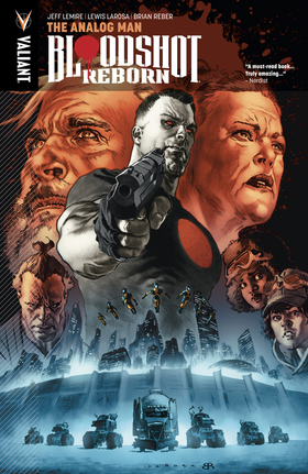 Read Bloodshot Reborn (2015)  10005 Page 1 in English