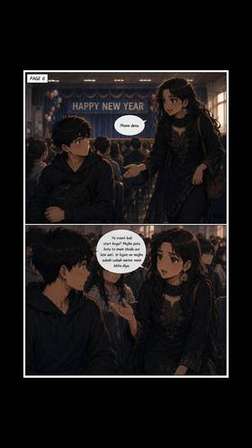 Read My Unexpected Experience In Computer Class   3 Page 7 in English