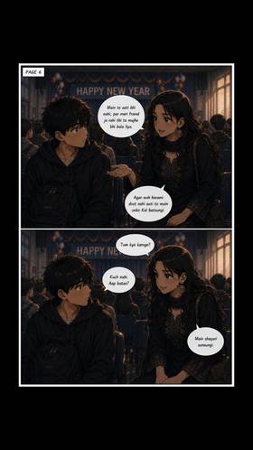Read My Unexpected Experience In Computer Class   3 Page 8 in English