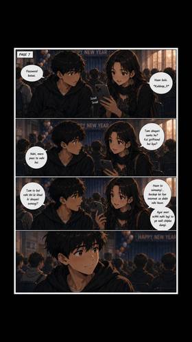 Read My Unexpected Experience In Computer Class   3 Page 9 in English