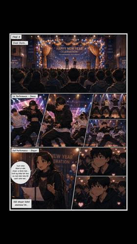 Read My Unexpected Experience In Computer Class   3 Page 10 in English