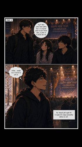 Read My Unexpected Experience In Computer Class   4 Page 2 in English