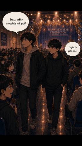Read My Unexpected Experience In Computer Class   4 Page 3 in English