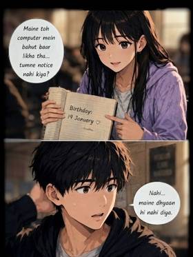 Read My Unexpected Experience In Computer Class   6 Page 4 in English