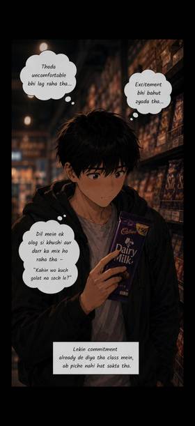 Read My Unexpected Experience In Computer Class   6 Page 8 in English