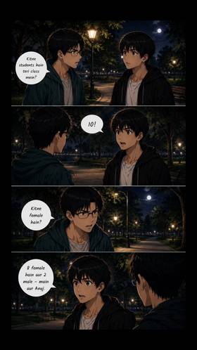 Read My Unexpected Experience In Computer Class   7 Page 1 in English