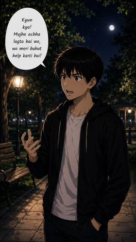 Read My Unexpected Experience In Computer Class   7 Page 3 in English