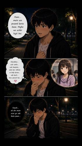 Read My Unexpected Experience In Computer Class   7 Page 4 in English