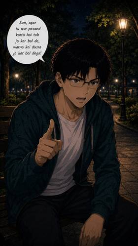 Read My Unexpected Experience In Computer Class   7 Page 5 in English