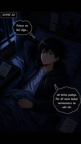 Read My Unexpected Experience In Computer Class   7 Page 6 in English