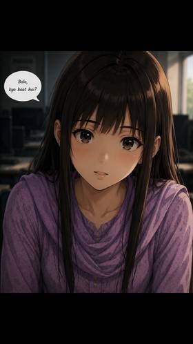 Read My Unexpected Experience In Computer Class   7 Page 10 in English