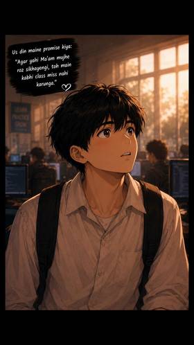 Read My Unexpected Experience In Computer Class   2 Page 5 in English
