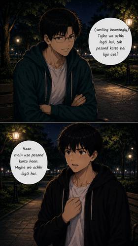 Read My Unexpected Experience In Computer Class   7 Page 5 in English