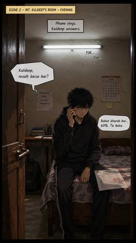 Read My Unexpected Experience In Computer Class   8 Page 6 in English