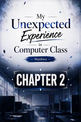 Read My Unexpected Experience In Computer Class   2 Page 1 in English