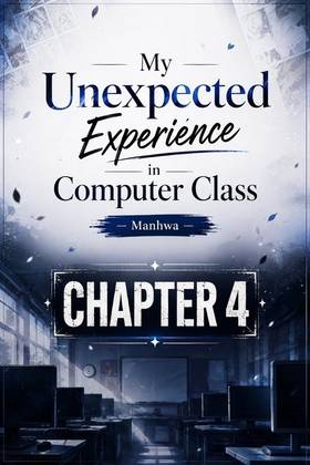 Read My Unexpected Experience In Computer Class   4 Page 1 in English