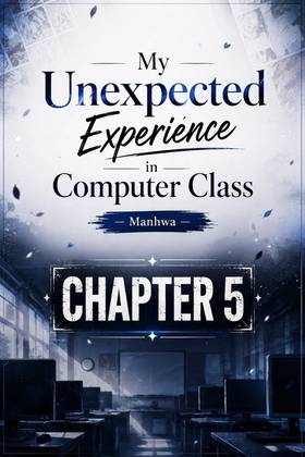Read My Unexpected Experience In Computer Class   5 Page 1 in English