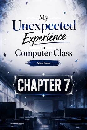 Read My Unexpected Experience In Computer Class   7 Page 1 in English