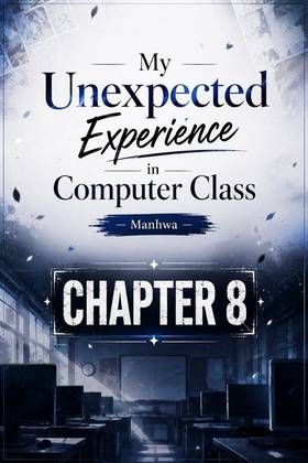 Read My Unexpected Experience In Computer Class   8 Page 1 in English