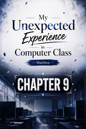 Read My Unexpected Experience In Computer Class   9 Page 1 in English
