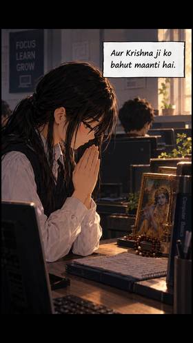 Read My Unexpected Experience In Computer Class   11 Page 3 in English