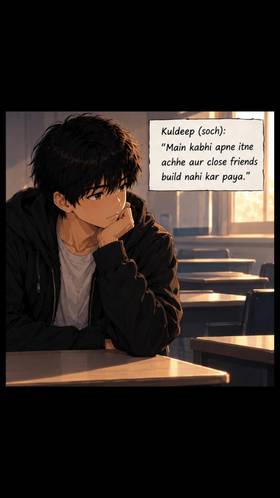 Read My Unexpected Experience In Computer Class   11 Page 10 in English