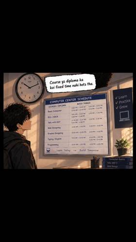 Read My Unexpected Experience In Computer Class   13 Page 8 in English