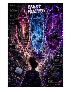Read The Signal Remembers  1 Page 4 in English