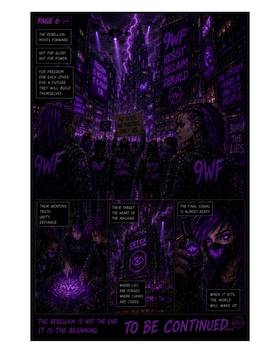Read The Signal Remembers  1 Page 7 in English