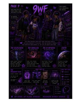 Read The Signal Remembers  1 Page 10 in English