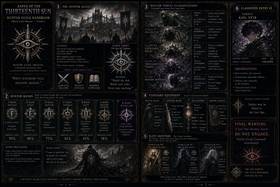 Read Ashes of the thirteenth sun  4 Page 2 in English