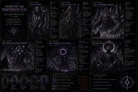 Read Ashes of the thirteenth sun  4 Page 3 in English