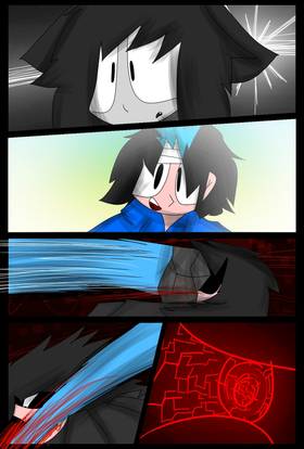 Read Loveshot: The cracks Stars (COMPLETED EDITION PACK 1)  1 Page 9 in English