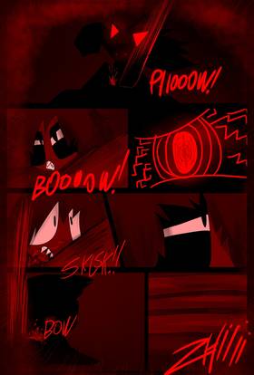 Read Loveshot: The cracks Stars (COMPLETED EDITION PACK 1)  1 Page 10 in English