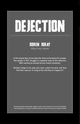 Read Dejection  1 Page 2 in English