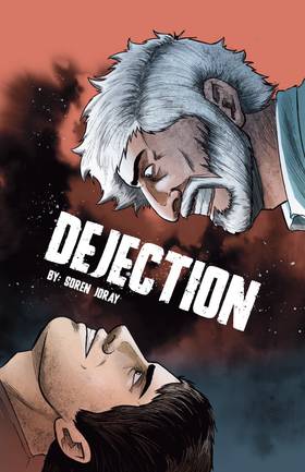 Read Dejection  1 Page 1 in English