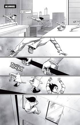 Read Dejection  1 Page 5 in English