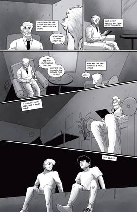 Read Dejection  1 Page 6 in English