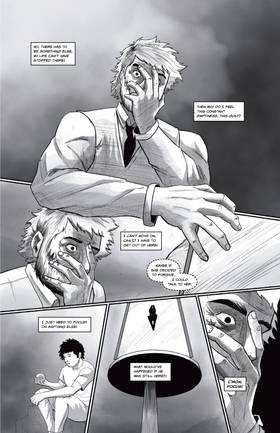 Read Dejection  1 Page 7 in English