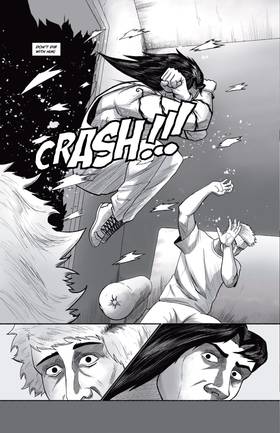 Read Dejection  1 Page 8 in English