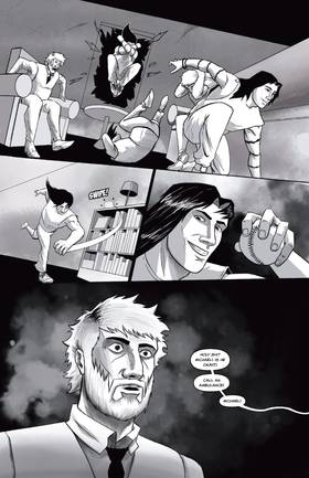 Read Dejection  1 Page 9 in English