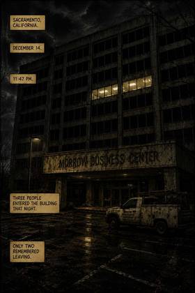 Read Back Rooms  1 Page 2 in English