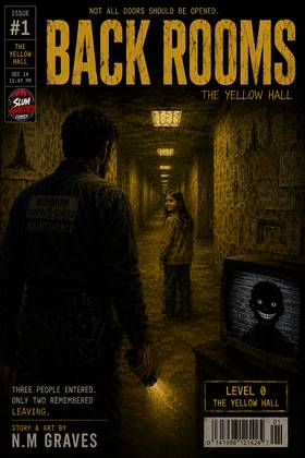 Read Back Rooms  1 Page 1 in English