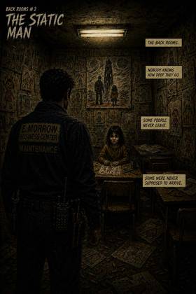 Read Back Rooms  2 Page 2 in English