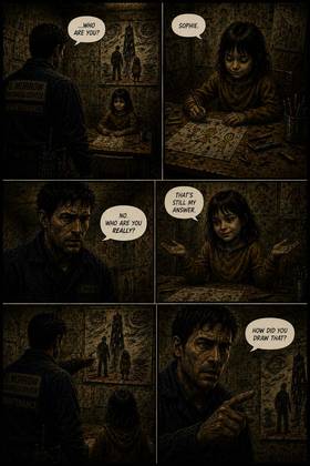 Read Back Rooms  2 Page 3 in English