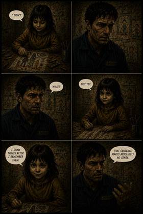 Read Back Rooms  2 Page 4 in English