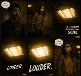 Read Back Rooms  2 Page 7 in English