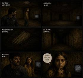 Read Back Rooms  2 Page 8 in English
