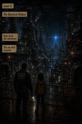 Read Back Rooms  3 Page 2 in English