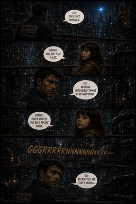 Read Back Rooms  3 Page 3 in English